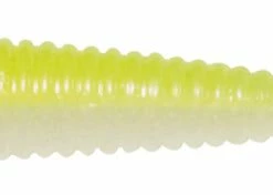 SPRO CJ Smasher 3 Inch Worm Baits & Lures