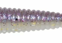 SPRO CJ Smasher 3 Inch Worm Baits & Lures