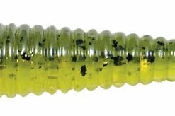 SPRO CJ Smasher 3 Inch Worm Baits & Lures