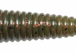 SPRO CJ Smasher 3 Inch Worm Baits & Lures