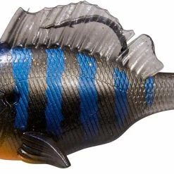 Soft Baits Megabass Sleeper Gill