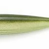 Keitech Easy Shiner 4 Inch Paddle Tail Swimbait
