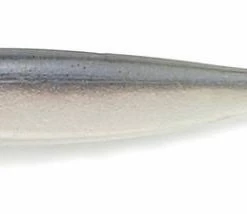 Keitech Easy Shiner 4 Inch Paddle Tail Swimbait