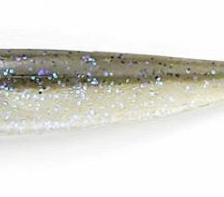 Keitech Easy Shiner 4 Inch Paddle Tail Swimbait