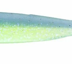 Keitech Easy Shiner 4 Inch Paddle Tail Swimbait