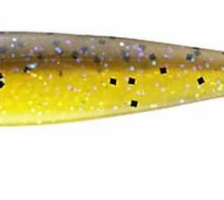 Baits & Lures Keitech Easy Shiner 3 Inch Soft Paddle Tail Swimbait