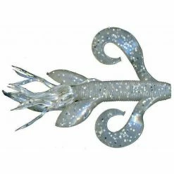 Gary Yamamoto 4 Inch Kreature 7 Pack