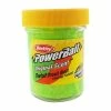 Artificial Baits & Attractants Berkley PowerBait Trout Bait Twist 1.1 Oz. Jar