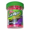 Artificial Baits & Attractants Berkley Gulp! Alive 1/2 Inch Waxies 2 Oz. Jar 1 Artificial Baits & Attractants Berkley Gulp! Alive 1/2 Inch Waxies 2 Oz. Jar