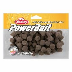 Berkley PowerBait Pre-Formed Trout Nuggets Artificial Baits & Attractants