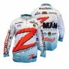 Z-Man Tournament Jersey Scales & Tournament Fishing Gear