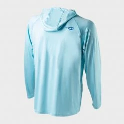 Seaguar UV Long Sleeve Hooded Performance Sun Shirt Apparel 9 Seaguar UV Long Sleeve Hooded Performance Sun Shirt Apparel