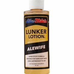 Atlas-Mike's Lunker Lotion 4 Oz.