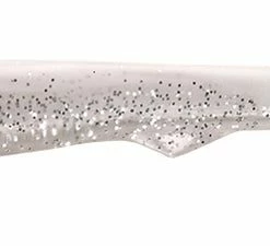 13 Fishing Motor Boat 4 Inch Hybrid PTE Body Swimbait W/ Hard Rear Prop