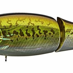 Topwater Baits Megabass I-LOUD Propbait