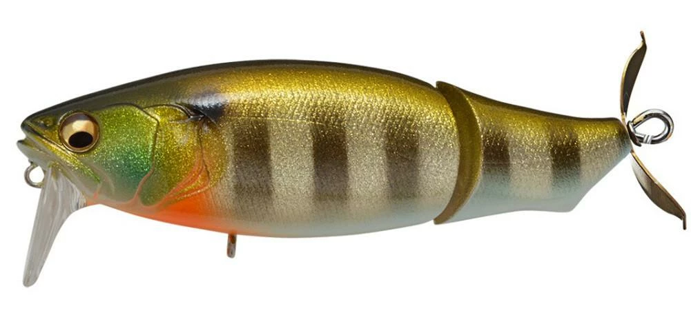 Topwater Baits Megabass I-LOUD Propbait 5 Topwater Baits Megabass I-LOUD Propbait