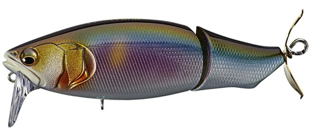 Topwater Baits Megabass I-LOUD Propbait 11 Topwater Baits Megabass I-LOUD Propbait