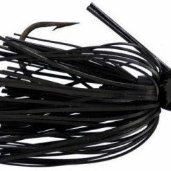 Strike King Bitsy Bug Mini Jig Baits & Lures