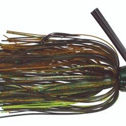 Strike King Hack Attack Heavy Cover Flipping Jig Baits & Lures