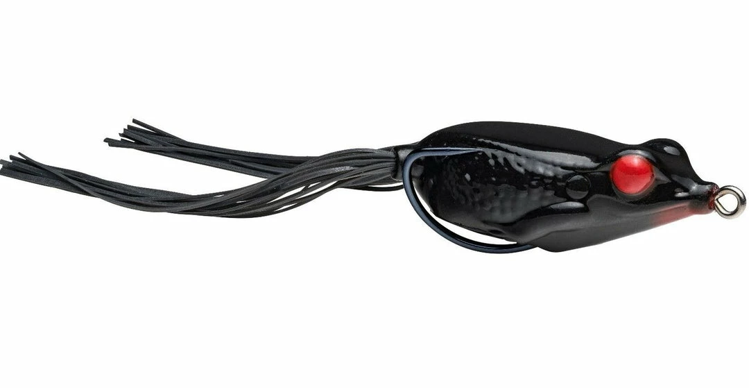 Strike King KVD Sexy Frog Hollow Body Topwater Frog 3 Strike King KVD Sexy Frog Hollow Body Topwater Frog