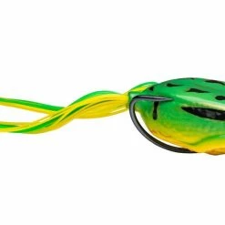 Strike King KVD Sexy Frog Hollow Body Topwater Frog 29 Strike King KVD Sexy Frog Hollow Body Topwater Frog