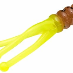 Strike King Mr. Crappie Joker Triple Tail Soft Plastic Grub 15 Pack 29 Strike King Mr. Crappie Joker Triple Tail Soft Plastic Grub 15 Pack