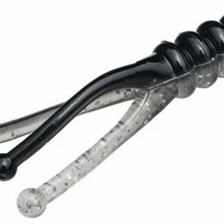 Strike King Mr. Crappie Joker Triple Tail Soft Plastic Grub 15 Pack 32 Strike King Mr. Crappie Joker Triple Tail Soft Plastic Grub 15 Pack