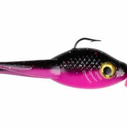 Strike King Mr. Crappie Scizzor Shad Pre-Rigged Jig Head 3 Pack Terminal Tackle