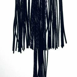 Bladed Jig & ChatterBait Trailers Strike King Perfect Skirt W/ Magic Tails Replacement Skirt 2 Pack