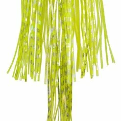 Bladed Jig & ChatterBait Trailers Strike King Perfect Skirt W/ Magic Tails Replacement Skirt 2 Pack