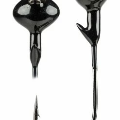 Strike King Tour Grade Football Shakey Jighead 3 Pack