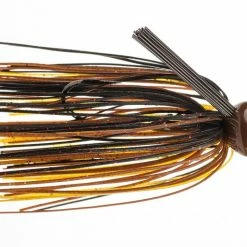 Strike King Tour Grade Football Jig Baits & Lures