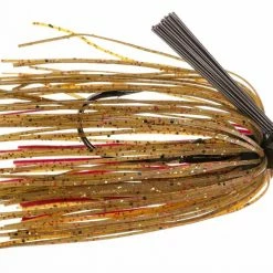 Strike King Tour Grade Football Jig Baits & Lures