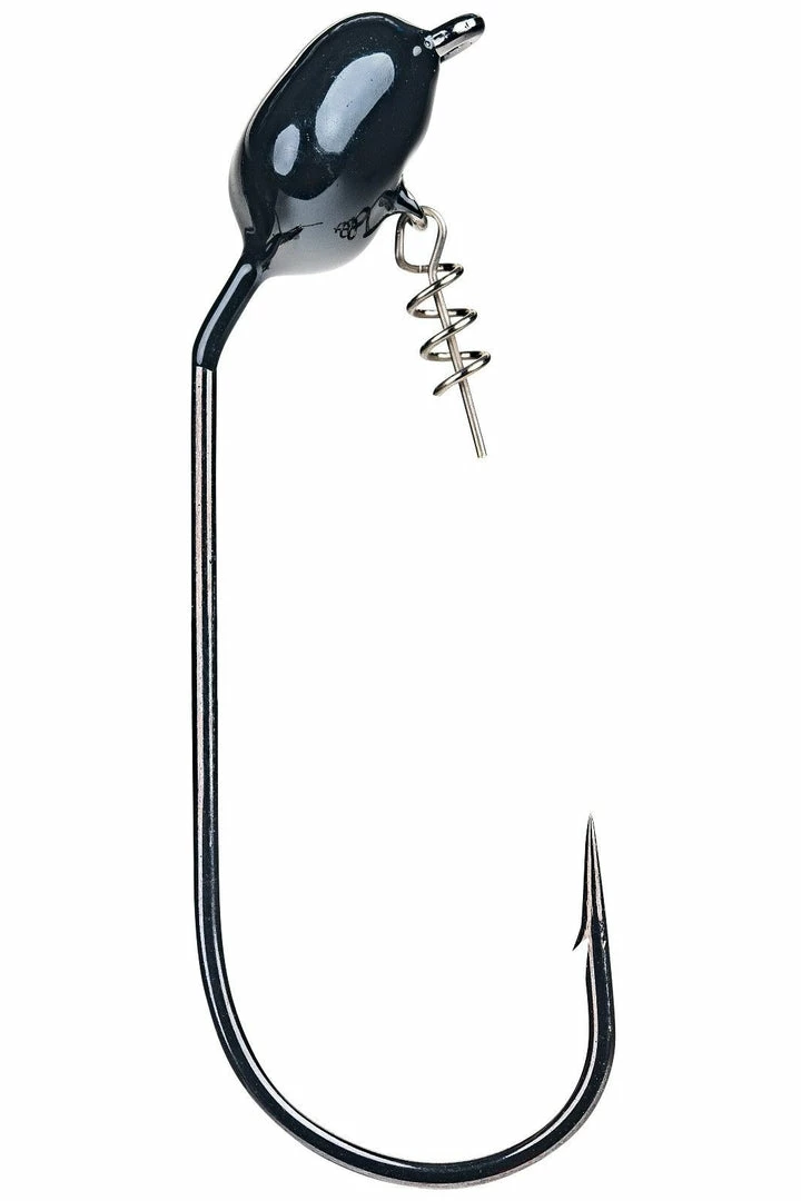 Terminal Tackle Strike King Tour Grade Magnum Shaky Head Jig 5 Terminal Tackle Strike King Tour Grade Magnum Shaky Head Jig