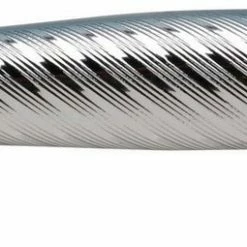 Jerkbaits/Rip Baits, Twitchbaits, & Trolling Plugs P-Line Angry Eye Predator 6 1/2 Inch Shallow Diving Rip Bait