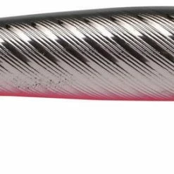 Jerkbaits/Rip Baits, Twitchbaits, & Trolling Plugs P-Line Angry Eye Predator 6 1/2 Inch Shallow Diving Rip Bait