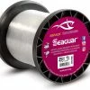 Seaguar AbrazX Fluorocarbon Fishing Line 1000 Yards 1 Seaguar AbrazX Fluorocarbon Fishing Line 1000 Yards