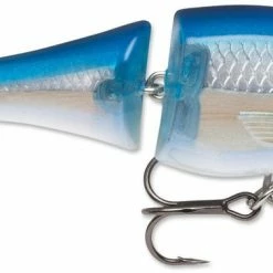 Jerkbaits/Rip Baits, Twitchbaits, & Trolling Plugs Rapala Balsa Xtreme Jointed Shad 06 Medium Diving Crankbait 14 Jerkbaits/Rip Baits, Twitchbaits, & Trolling Plugs Rapala Balsa Xtreme Jointed Shad 06 Medium Diving Crankbait