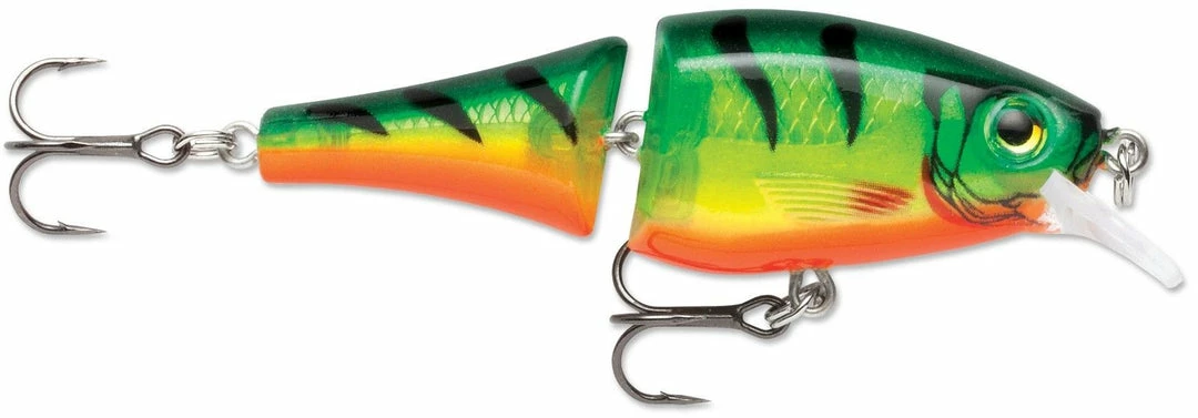 Jerkbaits/Rip Baits, Twitchbaits, & Trolling Plugs Rapala Balsa Xtreme Jointed Shad 06 Medium Diving Crankbait 6 Jerkbaits/Rip Baits, Twitchbaits, & Trolling Plugs Rapala Balsa Xtreme Jointed Shad 06 Medium Diving Crankbait