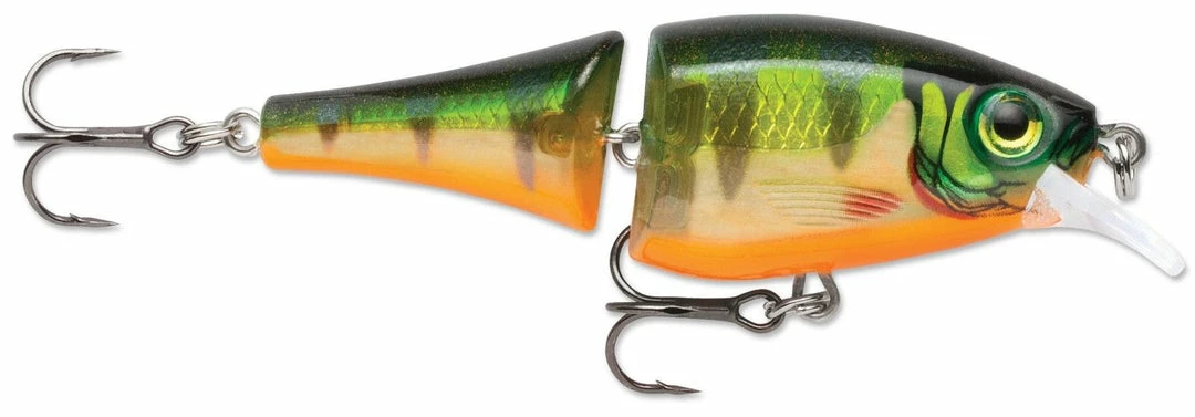 Jerkbaits/Rip Baits, Twitchbaits, & Trolling Plugs Rapala Balsa Xtreme Jointed Shad 06 Medium Diving Crankbait 8 Jerkbaits/Rip Baits, Twitchbaits, & Trolling Plugs Rapala Balsa Xtreme Jointed Shad 06 Medium Diving Crankbait
