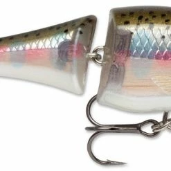 Jerkbaits/Rip Baits, Twitchbaits, & Trolling Plugs Rapala Balsa Xtreme Jointed Shad 06 Medium Diving Crankbait 18 Jerkbaits/Rip Baits, Twitchbaits, & Trolling Plugs Rapala Balsa Xtreme Jointed Shad 06 Medium Diving Crankbait