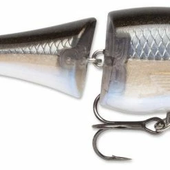 Jerkbaits/Rip Baits, Twitchbaits, & Trolling Plugs Rapala Balsa Xtreme Jointed Shad 06 Medium Diving Crankbait 19 Jerkbaits/Rip Baits, Twitchbaits, & Trolling Plugs Rapala Balsa Xtreme Jointed Shad 06 Medium Diving Crankbait