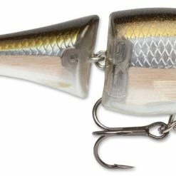 Jerkbaits/Rip Baits, Twitchbaits, & Trolling Plugs Rapala Balsa Xtreme Jointed Shad 06 Medium Diving Crankbait 20 Jerkbaits/Rip Baits, Twitchbaits, & Trolling Plugs Rapala Balsa Xtreme Jointed Shad 06 Medium Diving Crankbait