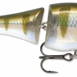 Jerkbaits/Rip Baits, Twitchbaits, & Trolling Plugs Rapala Balsa Xtreme Jointed Shad 06 Medium Diving Crankbait 21 Jerkbaits/Rip Baits, Twitchbaits, & Trolling Plugs Rapala Balsa Xtreme Jointed Shad 06 Medium Diving Crankbait