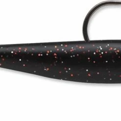 Storm 360GT Mangrove Minnow W/ Jig Soft Plastic Swimbait Soft Baits