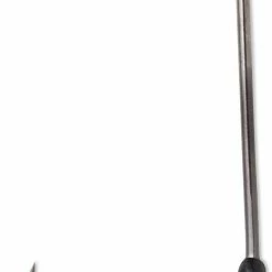 Terminal Tackle VMC Drop Dead Black Nickel Weighted Hook 4 Pack