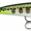 Rapala X-Rap 04 Shallow Diving Jerkbait Jerkbaits/Rip Baits, Twitchbaits, & Trolling Plugs