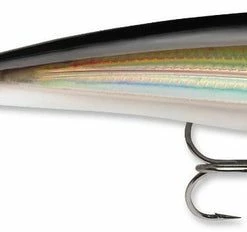 Rapala X-Rap 04 Shallow Diving Jerkbait Jerkbaits/Rip Baits, Twitchbaits, & Trolling Plugs