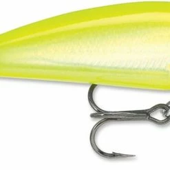 Rapala X-Rap CountDown 07 Jerkbait Jerkbaits/Rip Baits, Twitchbaits, & Trolling Plugs