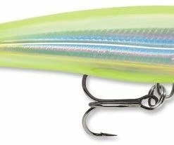 Jerkbaits/Rip Baits, Twitchbaits, & Trolling Plugs Rapala X-Rap Deep 08 Deep Diving Jerkbait